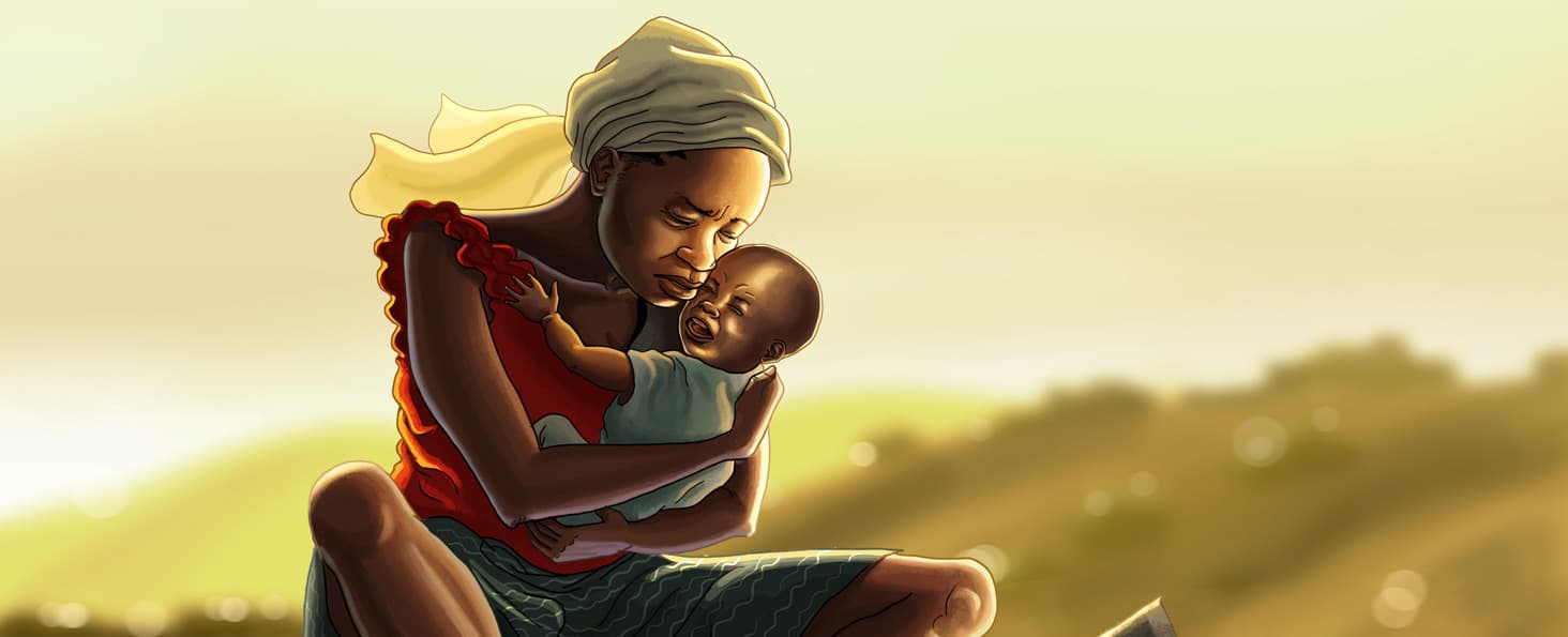 Mamour